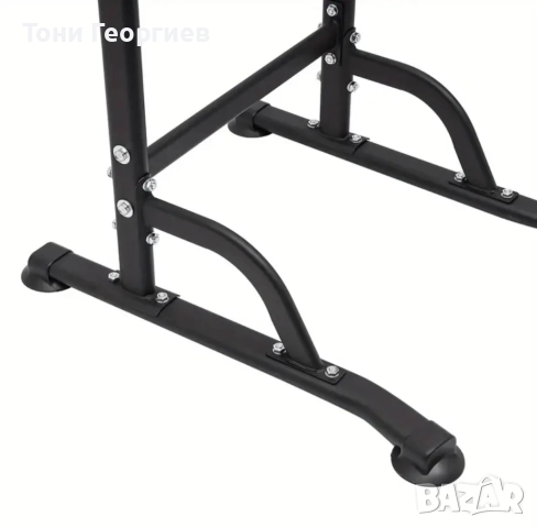 Лост за набиране и кофички. , снимка 5 - Фитнес уреди - 52214099