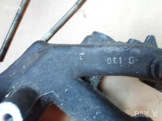 Колектори за Опел , снимка 10 - Части - 47546352