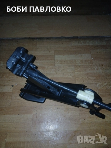 Г-образен крик шаран,галакси,алхамбра нов, снимка 6 - Аксесоари и консумативи - 51972581