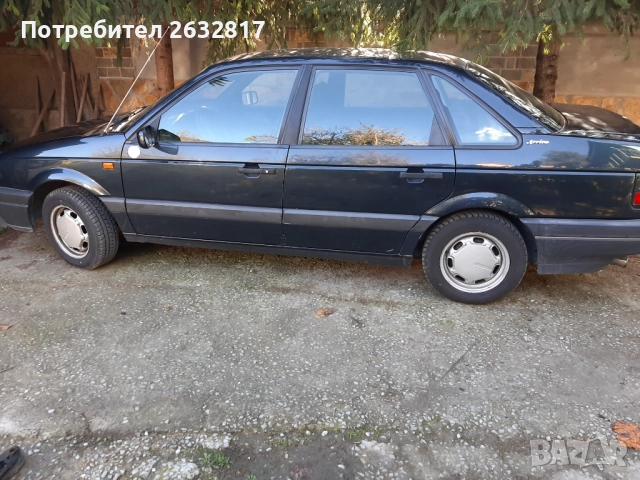 Пасат 2, снимка 3 - Автомобили и джипове - 52436505