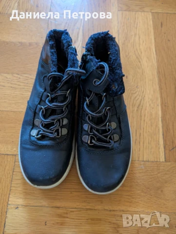 Детски обувки, снимка 2 - Детски обувки - 51375888