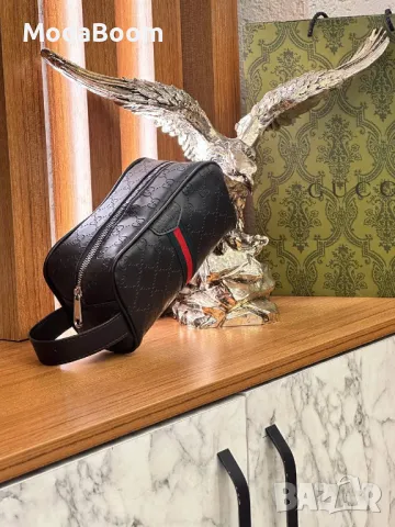 Gucci чанти Различни цветове , снимка 2 - Чанти - 48847737