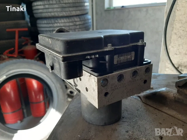 ABS Помпа за Mercedes Sprinter W906 и Vw Crafter