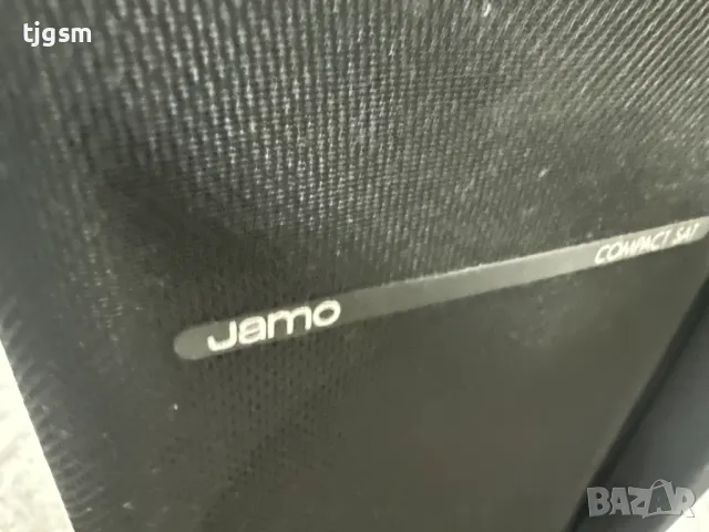 тонколони Jamo Compact SAT, снимка 2 - Тонколони - 48448104