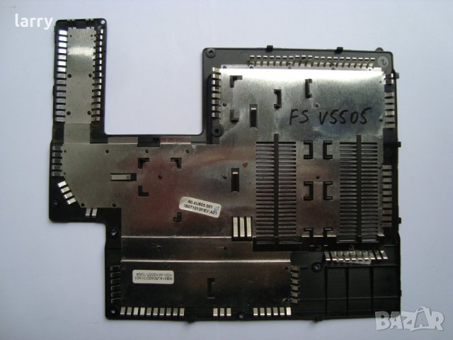Fujitsu-siemens Esprimo V5505 лаптоп на части, снимка 5 - Части за лаптопи - 6381099