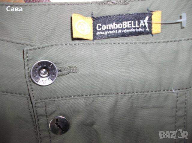 Спортен панталон COMBO BELLA    дамски,М