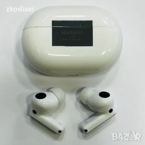 Bluetooth слушалки HUAWEI - FREEBUDS PRO 2