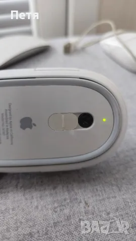 Различни модели мишки Apple mouse, снимка 10 - Клавиатури и мишки - 48679910
