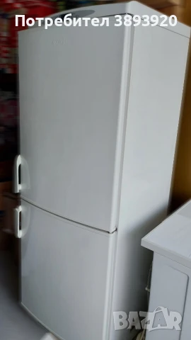 Хладилник с фризер GORENJE, снимка 1