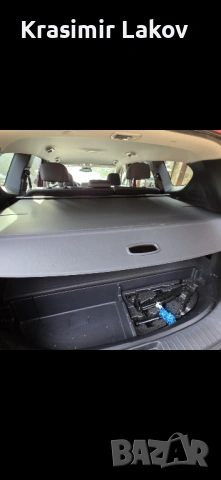 Хюндай Санта Фе, снимка 18 - Автомобили и джипове - 53139204