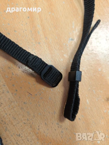 JVC ремък за фотоапарат или видеокамера , снимка 3 - Чанти, стативи, аксесоари - 50707767