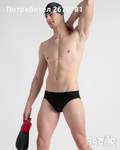 Мъжки бански, снимка 3 - Бански - 50590943