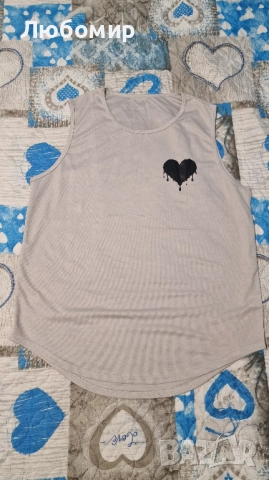 Мъжки потници - размер L, снимка 3 - Спортни дрехи, екипи - 52513554