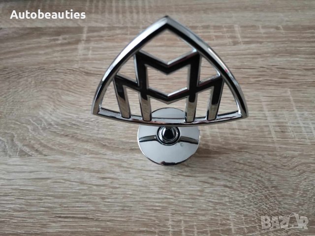 Майбах Maybach емблема лого, снимка 6 - Аксесоари и консумативи - 43868198