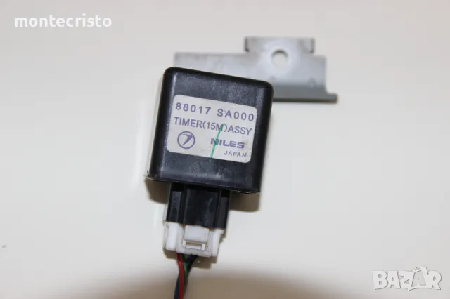 Реле осветление интериор Subaru Forester SG facelift (2006-2008г.) 88017SA000 / 88017 SA000
