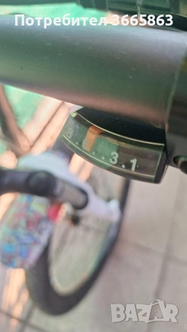 Cross dexter , снимка 9 - Велосипеди - 52078703