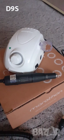 Ел.пила Marathon 3