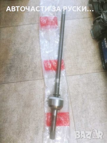 Авточасти Уаз нови, снимка 5 - Стаи под наем - 43832795