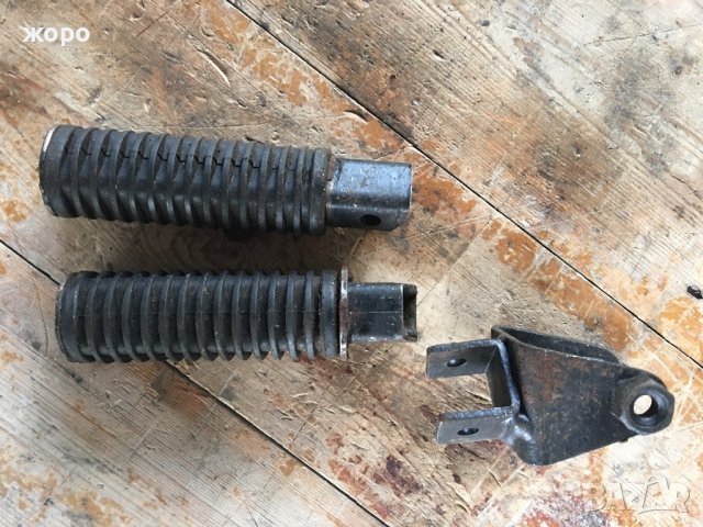 Степенки за мотор , снимка 1