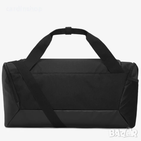 Nike оригинален сак, черен, снимка 6 - Сакове - 51213308