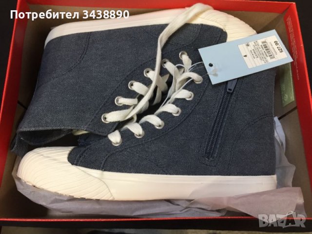 Детски кецове 4;35;338, снимка 3 - Детски маратонки - 38277151