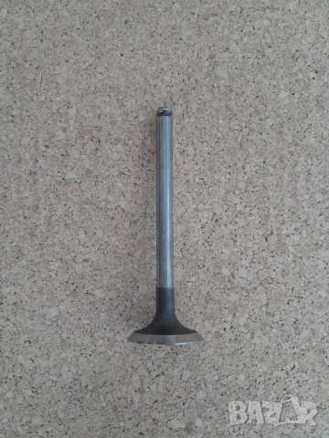 Клапан всмукателен GIEFFE (34x8x112) за FIAT 127,147,FIORINO,PANDA,UNO 1.3D 04.81-12.92г.№2713S