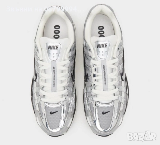 Маратонки NIKE P6000 НАЙК размер 45 / 29 см., снимка 4 - Маратонки - 52806972