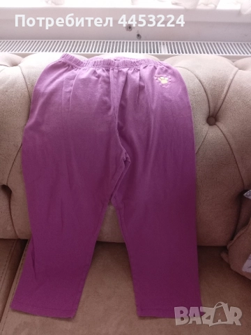 Детски и бебешки пижами и детски домашен халат, снимка 15 - Детски пижами - 51029006