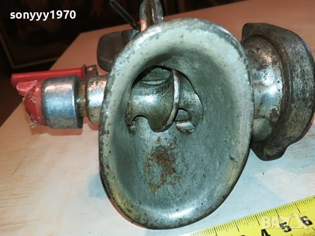 🛑РУСКА РЕТРО МЕЛНИЦА 1110221131, снимка 10 - Антикварни и старинни предмети - 38291481