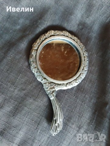 дамско огледало арт деко