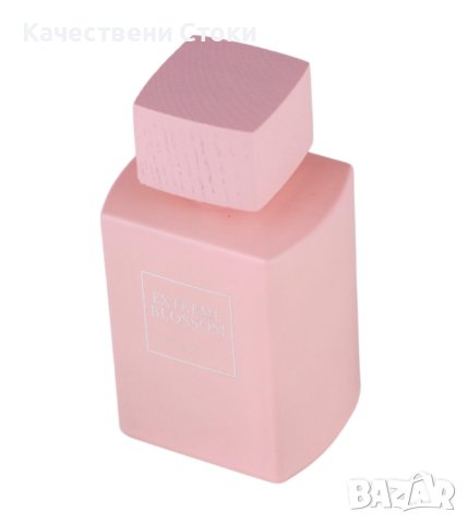 Оригинален френски парфюм с голяма дълготрайност Parfum Extreme Blossom - 100 мл, снимка 4 - Дамски парфюми - 43739553