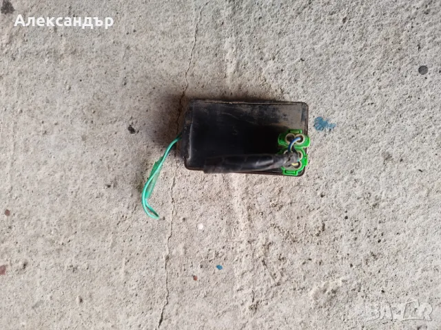 CDI  за двутактово KYMCO, снимка 3 - Части - 48131384