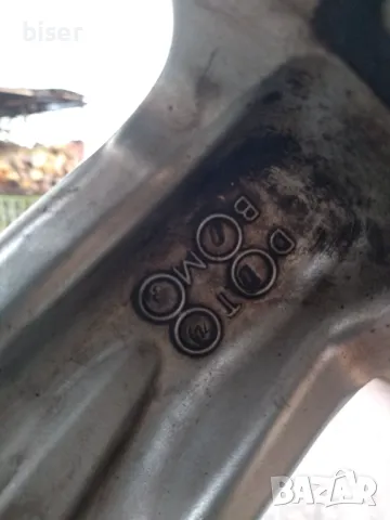 АЛУМИНИЕВИ ДЖАНТИ ЗА ОПЕЛ-5/15/110, снимка 7 - Гуми и джанти - 47745347