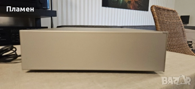 Pioneer RG-60 и Pioneer SR-60 процесори, снимка 8 - Ресийвъри, усилватели, смесителни пултове - 52010926