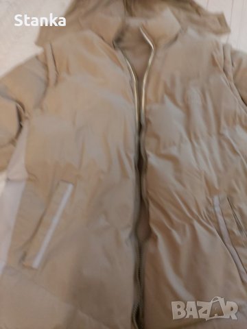 Дебело зимно яке, снимка 2 - Якета - 39252790