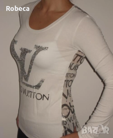Louis Vuitton блуза