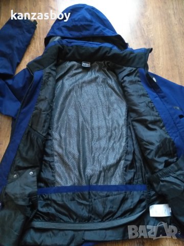 icepeak - мъжко скиорско яке ХЛ КАТО НОВО, снимка 8 - Якета - 43596482