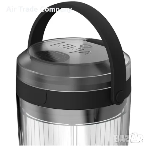 Безжичен блендер Ninja BC151EUBK, 530 мл. НОВ, снимка 5 - Блендери - 50069335
