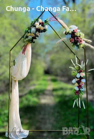 Декорация под наем, снимка 7 - Декорация - 50048665