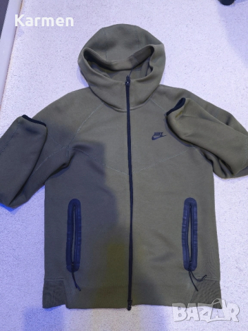 The North face S размер , снимка 8 - Детски анцузи и суичери - 47840557