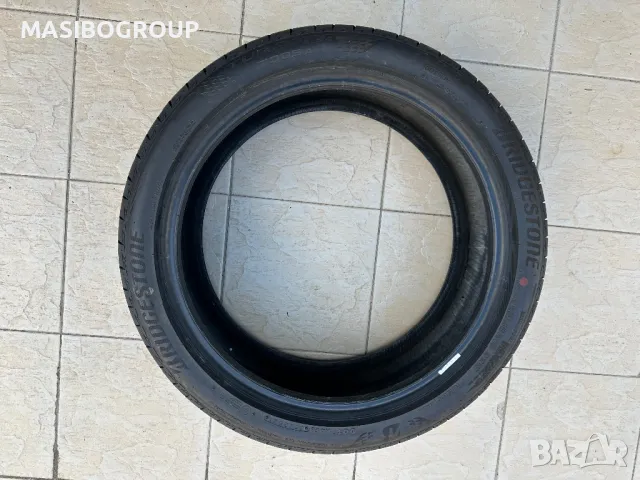 Гума летна гуми 225/45/19” BRIDGESTONE TURANZA T005A, снимка 3 - Гуми и джанти - 50322886