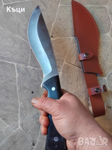 Мачете -50сантиметра., снимка 2 - Ножове - 52734656