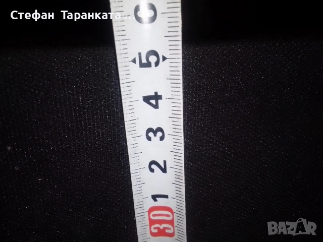 тонколони Schneider със 12 вата мощност и 4 ома съпротивление , снимка 5 - Тонколони - 51490332