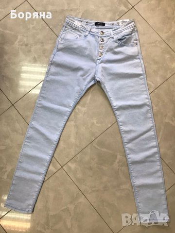 Оригинални дамски дънки на известни марки , снимка 10 - Дънки - 27940501