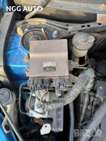 Toyota rav4, rav 4, 2.0 d4d 116 к.с. 2004 г. - на части!, снимка 8 - Автомобили и джипове - 48985425