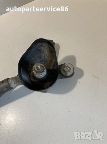 Механизъм за предни чистачки за Jeep Compass 2.2 CRD (2011), снимка 3 - Части - 53391742