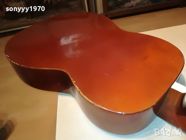 BAITH-китара-внос германия 1308221914, снимка 15 - Китари - 37683948