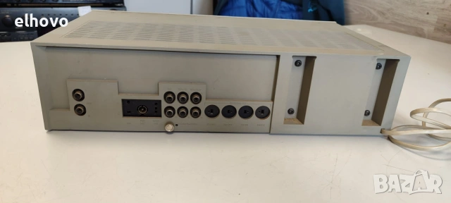 Ресивър Philips F5110, снимка 3 - Ресийвъри, усилватели, смесителни пултове - 53521912