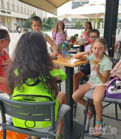 Занималнята на ИМКА, снимка 2 - Детегледачки, детски центрове - 51203935