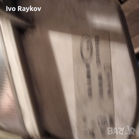 Халогени Сааб 900 и Сааб 93ОГ комплект, снимка 3 - Части - 43758991